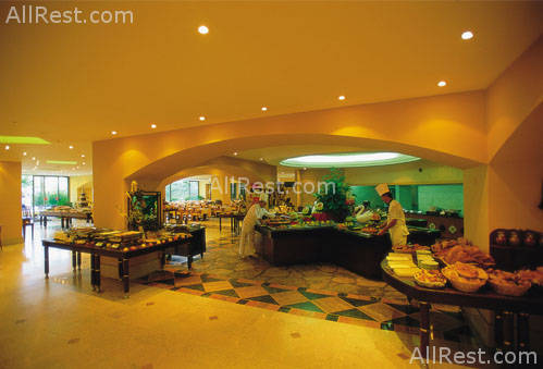 Barut Hemera Hotel 22